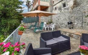 Cozy Home In Limano With Wifi, Scesta